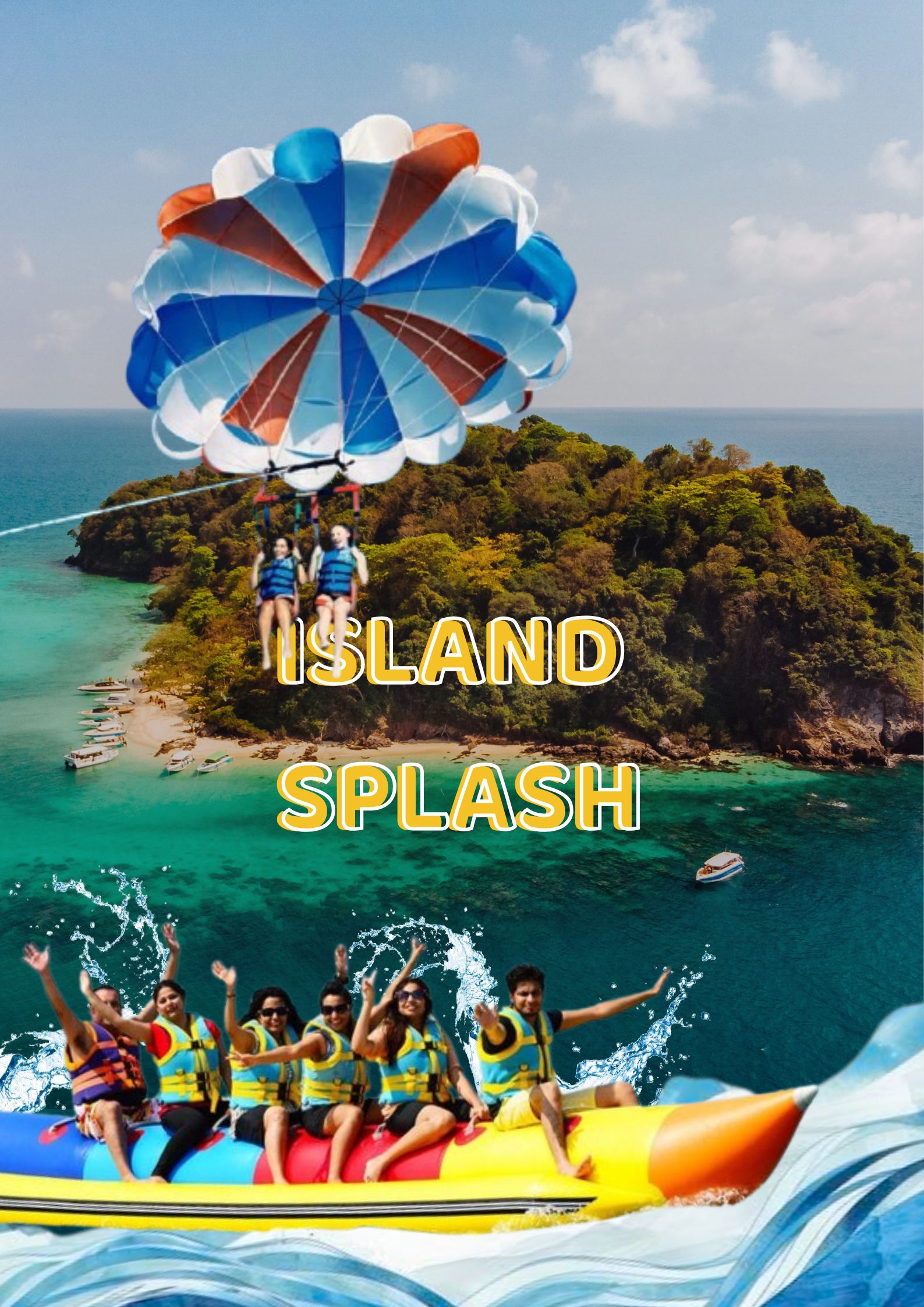 Island Splash
