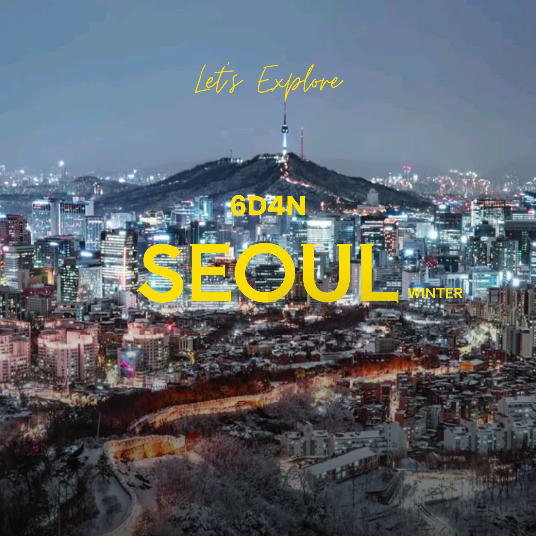 Seoul